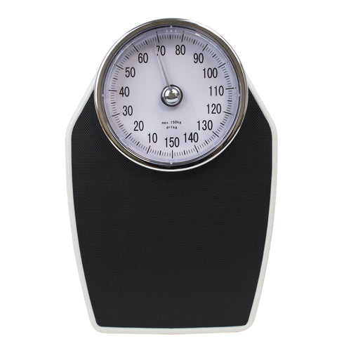 CODE RED Personal Scales - G&M Medical Supply