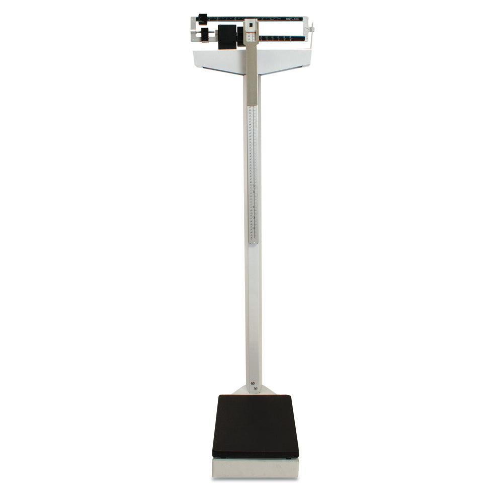 CODE RED Column Scales - G&M Medical Supply