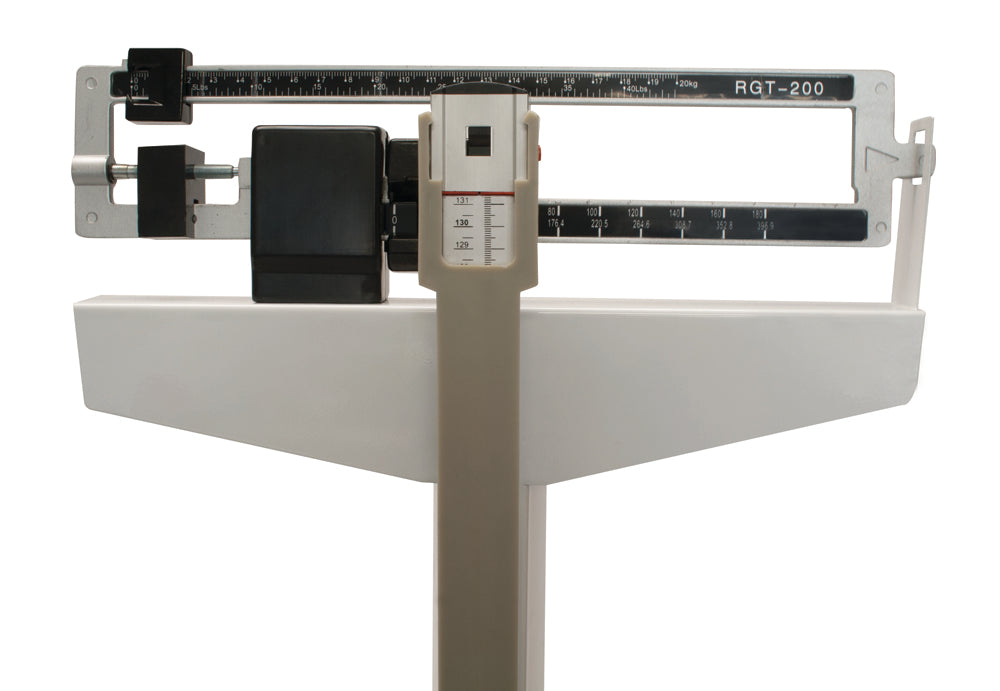 CODE RED Column Scales - G&M Medical Supply