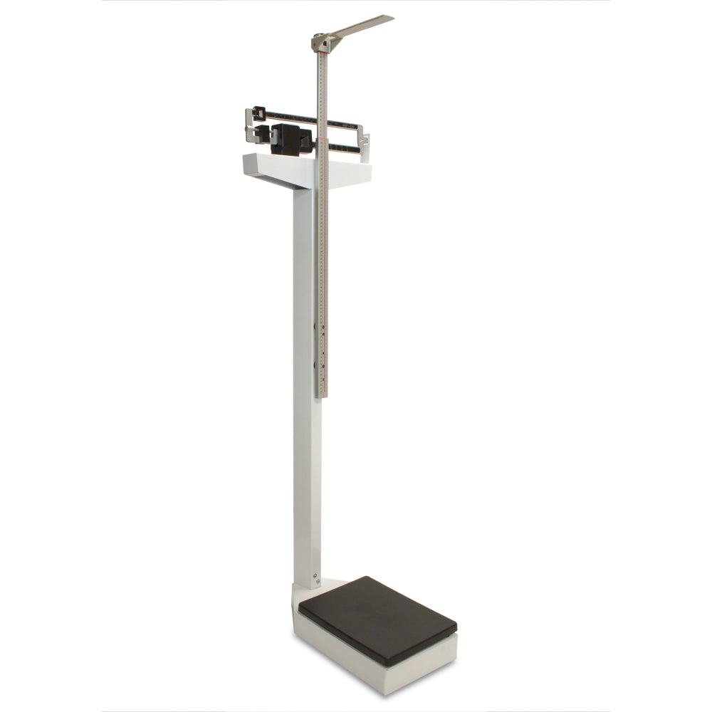 CODE RED Column Scales - G&M Medical Supply