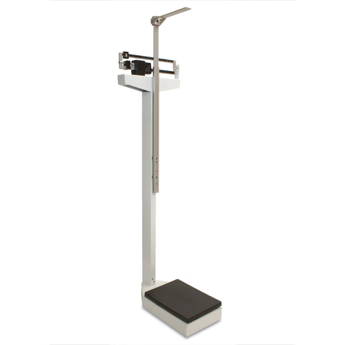 CODE RED Column Scales - G&M Medical Supply