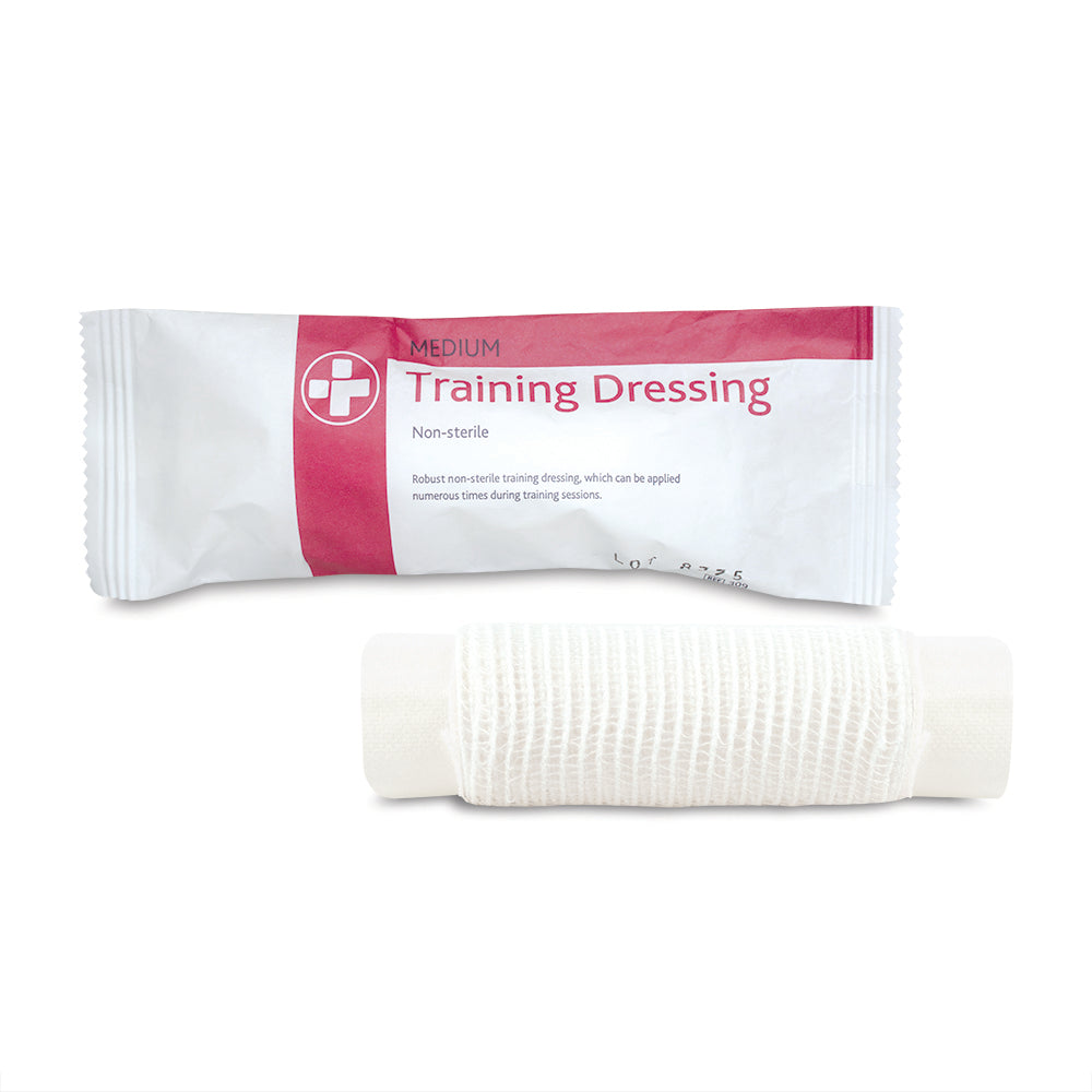 Training Dressing - Medium - G&M Medical Supply