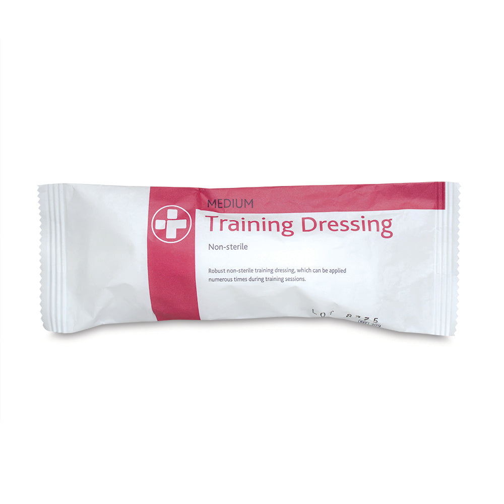 Training Dressing - Medium - G&M Medical Supply