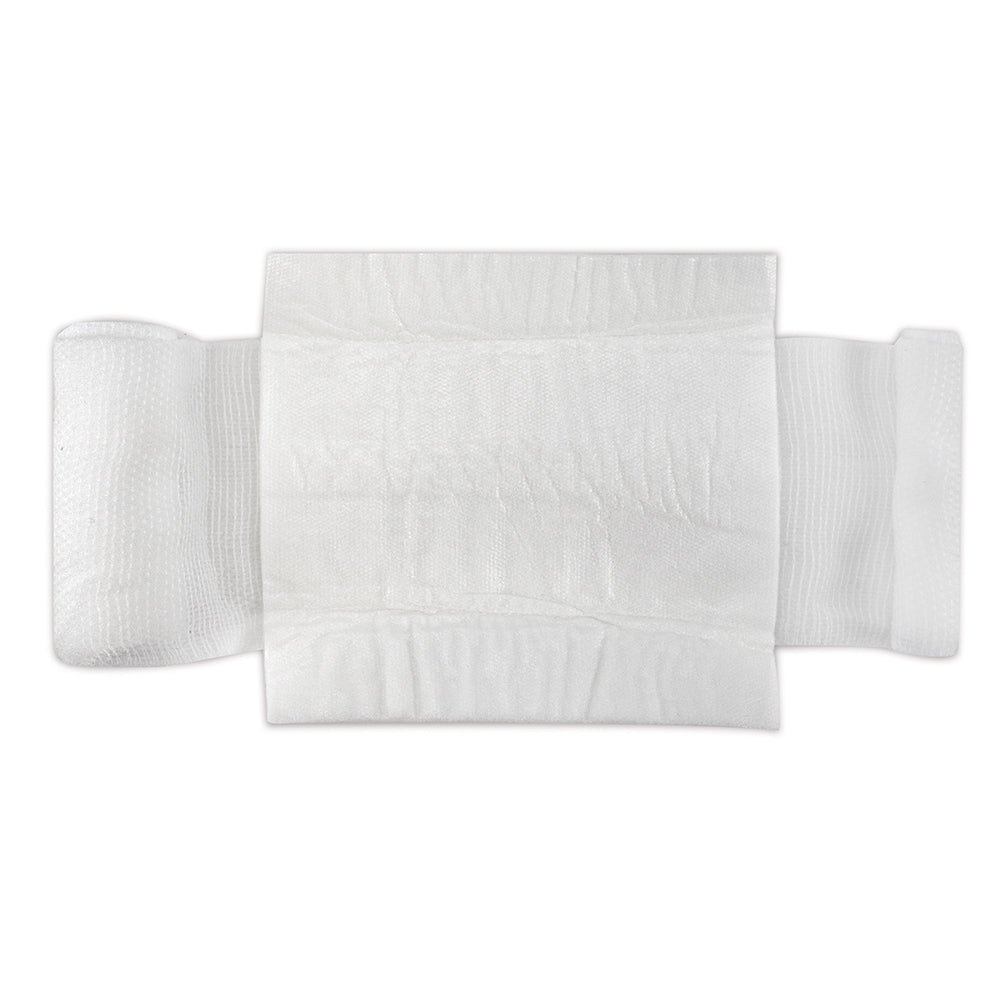 HSE Dressing - Medium 12cm x 12cm - Boxed - G&M Medical Supply