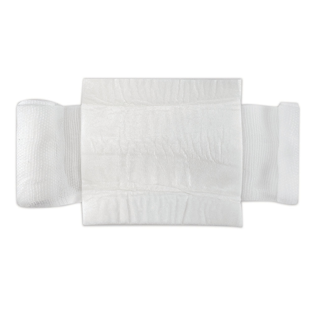 HSE Dressing - Medium 12cm x 12cm - G&M Medical Supply