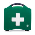 Workplace BS8599-1 First Aid Kit - Personal Issue - Aura3 Box - XSmall - Green - G&M Medical Supply