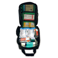 Standard Trauma Kit - Green Rucksack - G&M Medical Supply