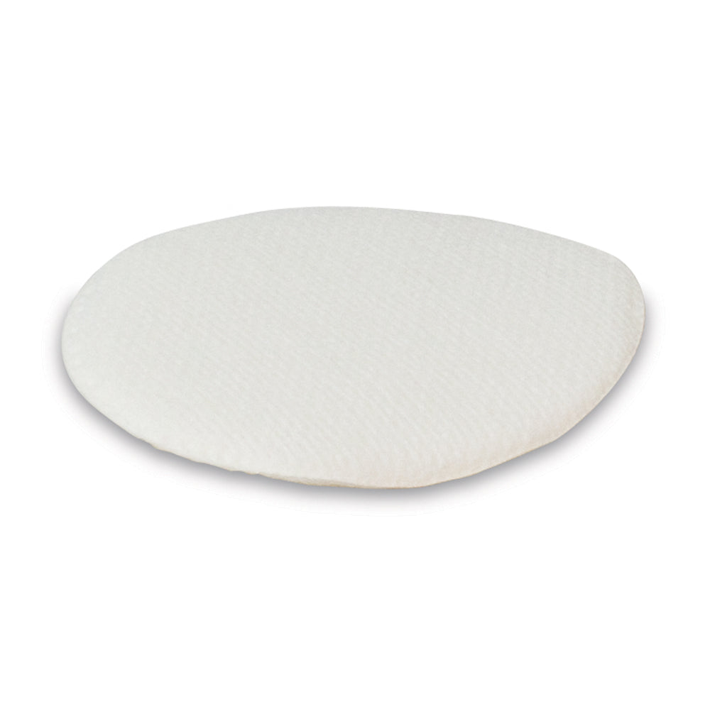 Eye Pad Dressing - 6cm x 8cm - G&M Medical Supply