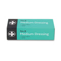 No. 8 Medium Dressing - Boxed - G&M Medical Supply