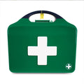 Workplace BS8599-1 First Aid Kit - Medium - Aura3 Box - Medium - Green - G&M Medical Supply