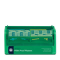 Dependaplast Pilfer Proof Plaster Dispenser - Empty (L)19cm x (W)11cm x (D)4.5cm. - G&M Medical Supply