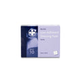 Relipad Low Adherent Dressing Pads - 5cm x 5cm - Box of 10 - G&M Medical Supply