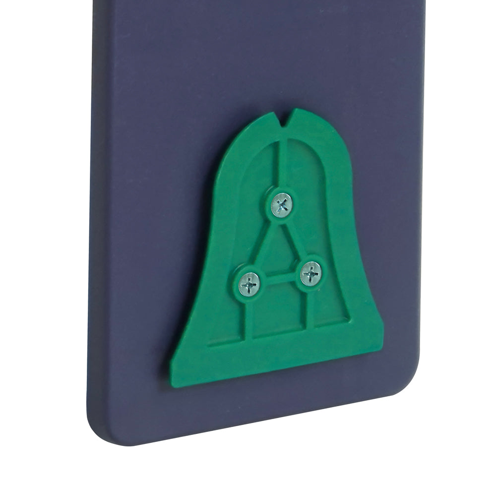AuraPoint - First Aid Panel - Empty - G&M Medical Supply
