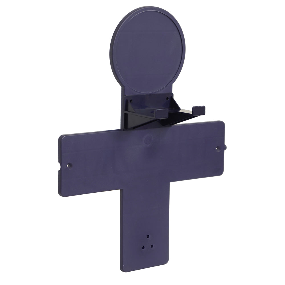 AuraPoint - First Aid Panel - Empty - G&M Medical Supply