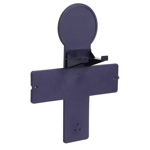 AuraPoint - First Aid Panel - Empty - G&M Medical Supply