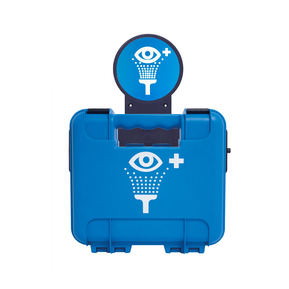 AuraPoint - First Aid Panel - Empty - G&M Medical Supply