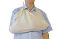 Calico Triangular Bandage - 90 x 127cm - G&M Medical Supply