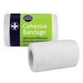 Cohesive Bandage - 7.5cm x 4m - G&M Medical Supply