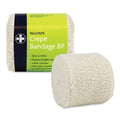 Relicrepe Crepe Bandage BP - 5cm x 4.5m - G&M Medical Supply