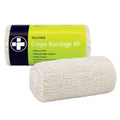Relicrepe Crepe Bandage BP - 10cm x 4.5m - G&M Medical Supply