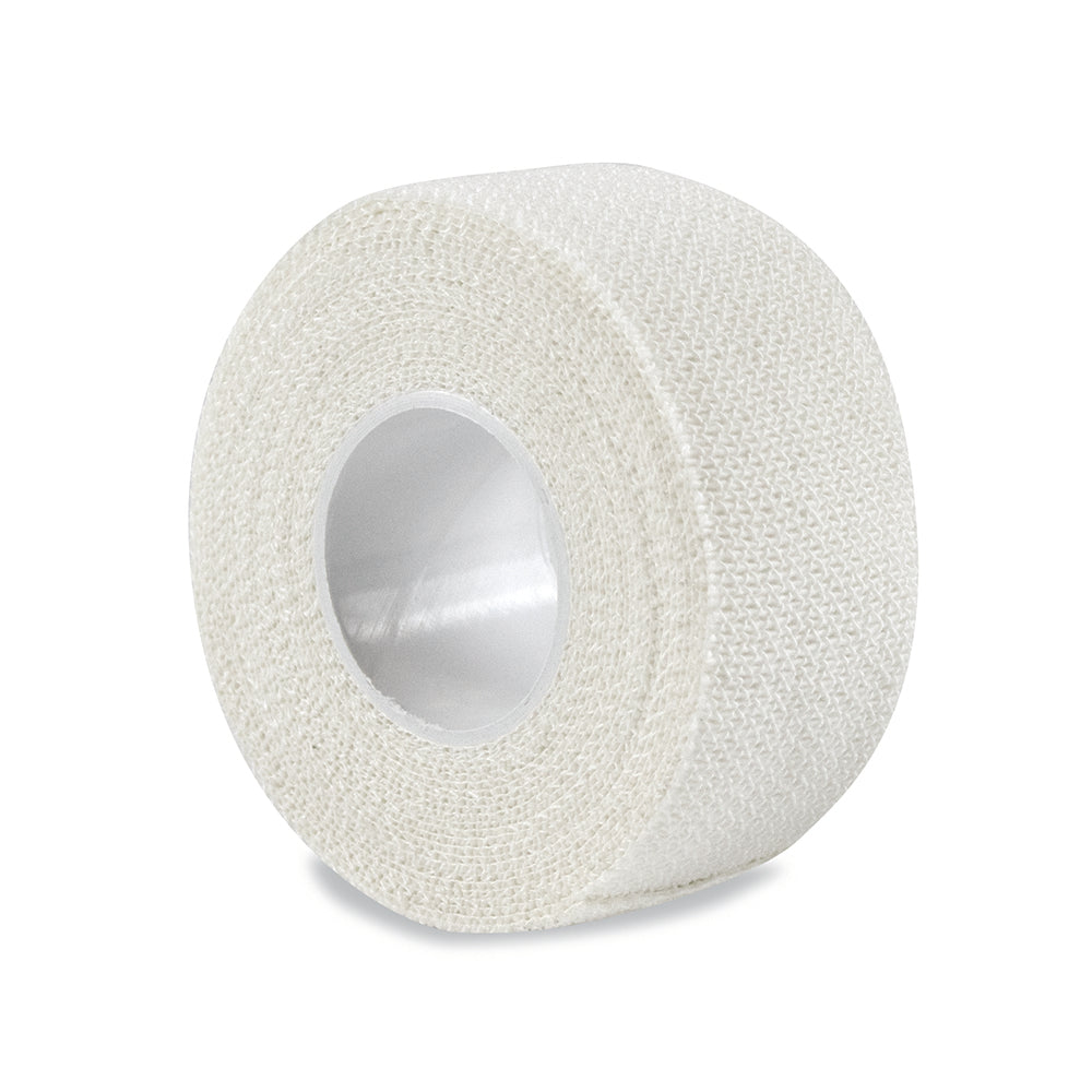 Elastic Adhesive Bandage - 2.5cm x 4.5m - G&M Medical Supply