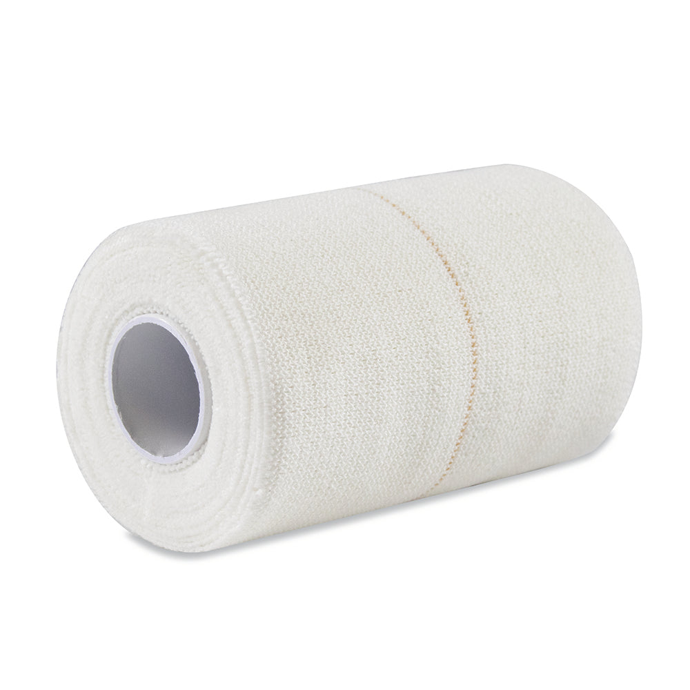Elastic Adhesive Bandage - 10cm x 4.5m - G&M Medical Supply