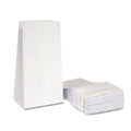 Paper Vomit Bag - G&M Medical Supply