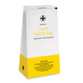 Paper Vomit Bags - Plastic Lined - G&M Medical Supply