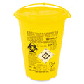 Sharps Container - 0.7ltr - G&M Medical Supply