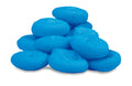 Finger Buddies - Standard - Blue - Box of 10 - G&M Medical Supply