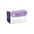 Dependaplast - Washproof Plasters - 4cm x 4cm - Pale - Box of 100 - G&M Medical Supply