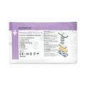 Dependaplast - Washproof Plasters - Assorted - Pale - Wallet of 20 - G&M Medical Supply