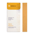 Dependaplast - Advanced Fabric Plasters - 2cm x 12cm - Pale - Box of 50 - G&M Medical Supply