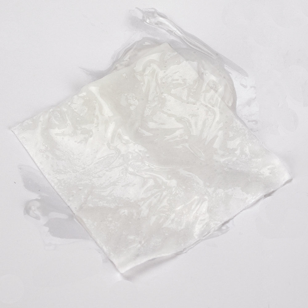 CoolTherm Burn Relief Dressing 10cm x 10cm - G&M Medical Supply