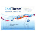 CoolTherm Burn Relief Dressing Face Mask 30cm x 40cm - G&M Medical Supply