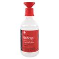 Reliwash Redcap Phosphate Buffer Solution - 500ml - G&M Medical Supply
