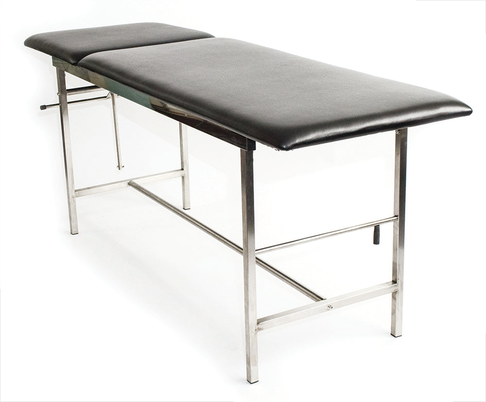 CODE RED Examination Couch - G&M Medical Supply