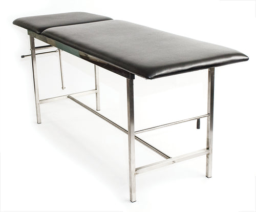 CODE RED Examination Couch - G&M Medical Supply
