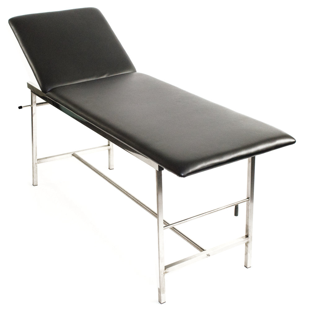 CODE RED Examination Couch - G&M Medical Supply
