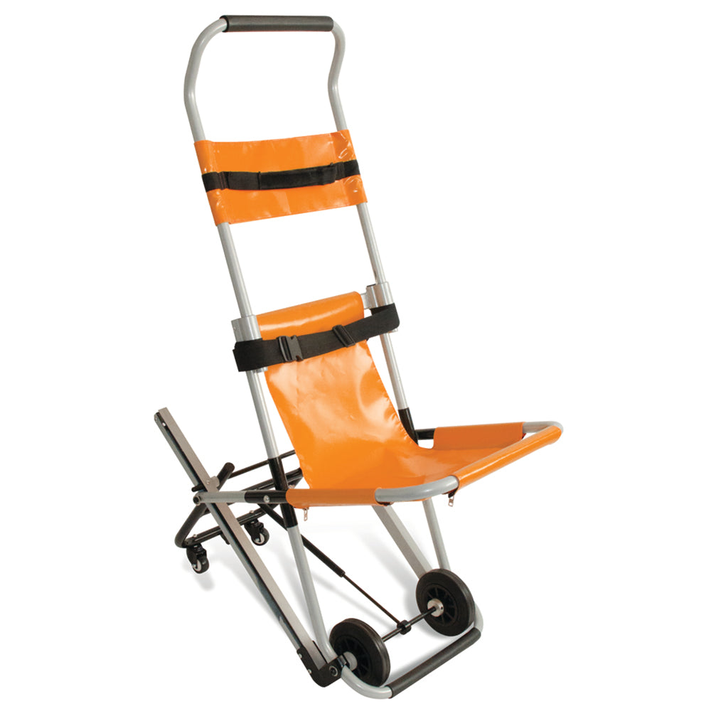 CODE RED Evacuation Chair - G&M Medical Supply