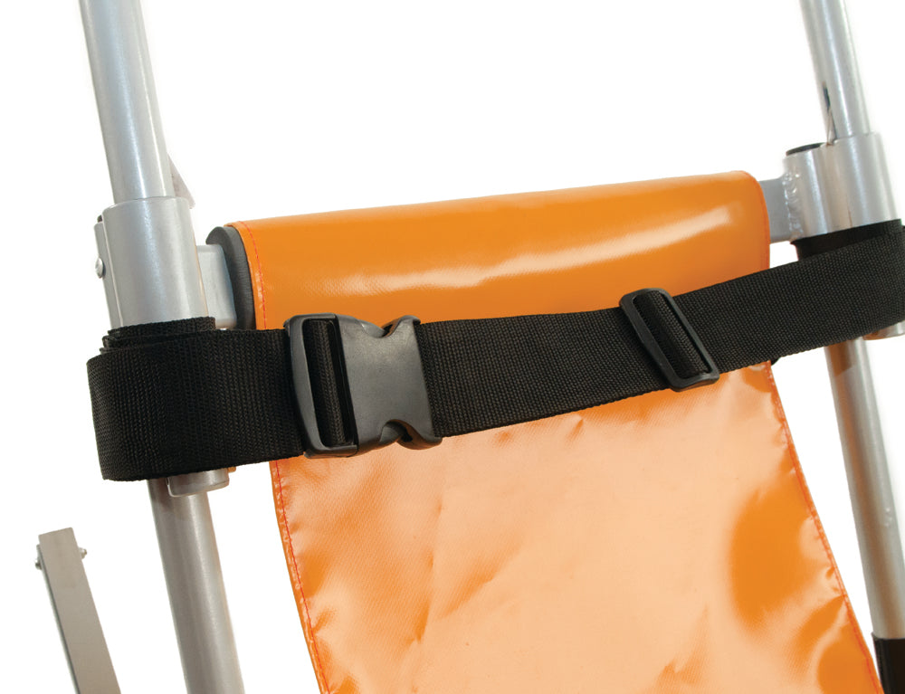 CODE RED Evacuation Chair - G&M Medical Supply