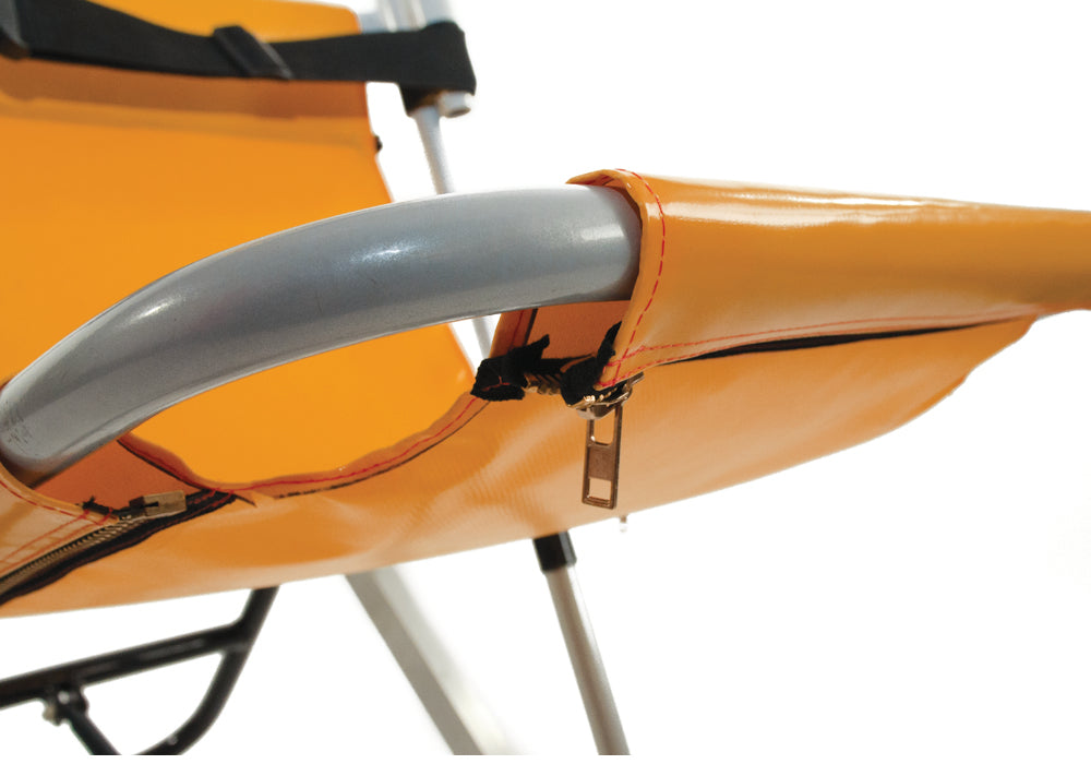 CODE RED Evacuation Chair - G&M Medical Supply