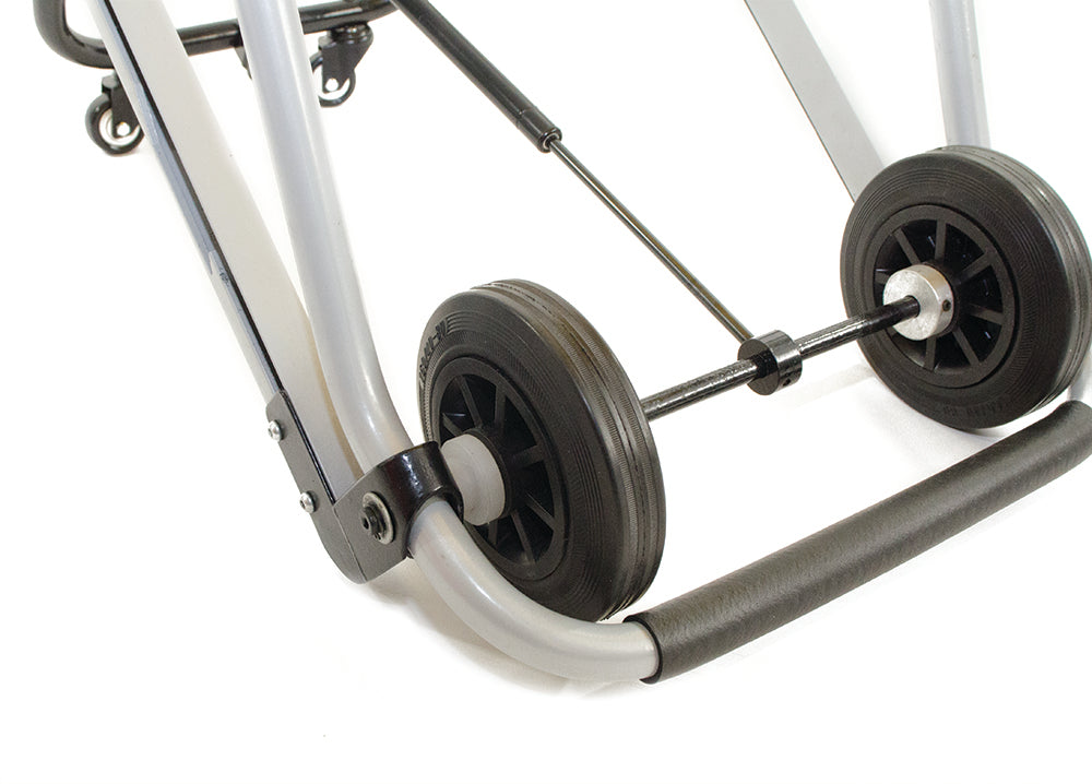CODE RED Evacuation Chair - G&M Medical Supply