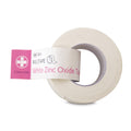 Relitape Zinc Oxide Tape - 2.5cm x 5m - G&M Medical Supply