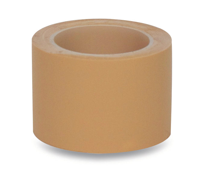 Relitape Washproof Tape - 2.5cm x 5m - Pink - G&M Medical Supply
