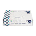 PROTEQT Nitrile Examination Gloves (Powder Free) - Medium - Black - Box of 100 - G&M Medical Supply