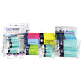 Refill for Workplace BS8599-1 First Aid Kit - Large (348/384/3272/3402) - G&M Medical Supply