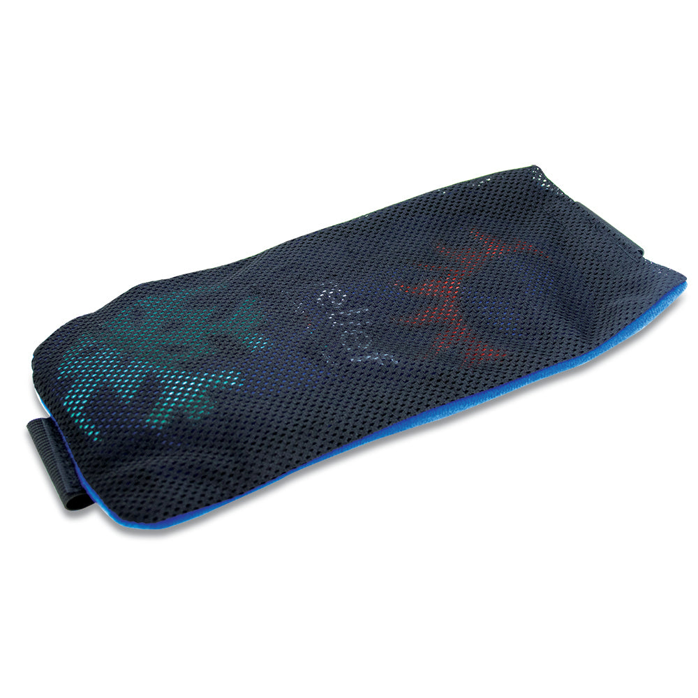 Hot and Cold Pack Adjustable Sleeve with Velcro Fastening - G&M Medical Supply