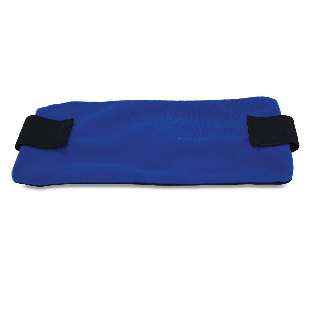Hot and Cold Pack Adjustable Sleeve with Velcro Fastening - G&M Medical Supply