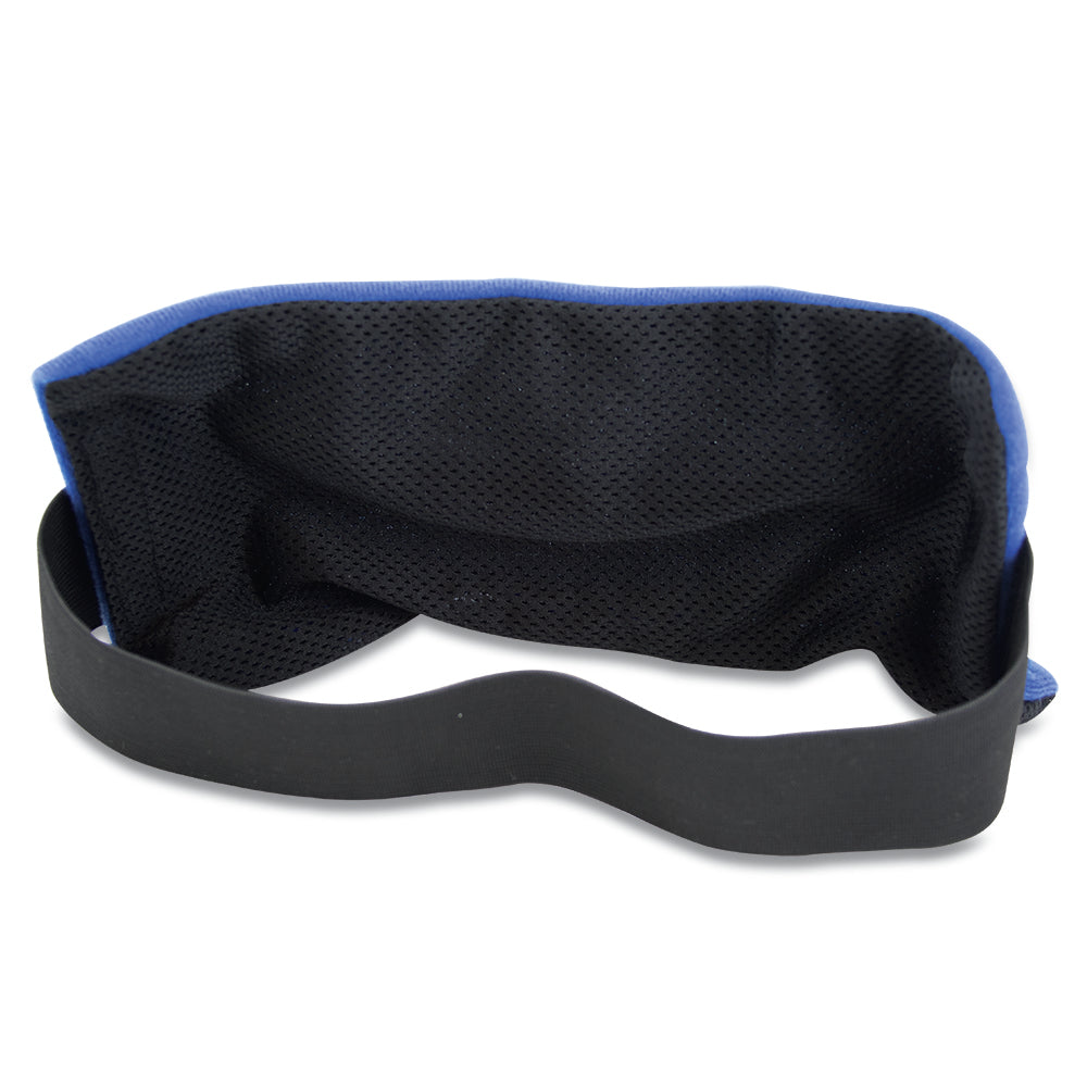 Hot and Cold Pack Adjustable Sleeve with Velcro Fastening - G&M Medical Supply